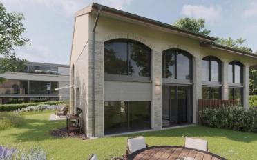 Single house 6 rooms - image - 1