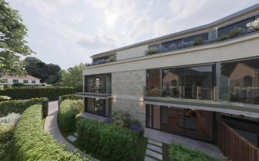 Einfamilienhaus 6 Zimmer - image - 1