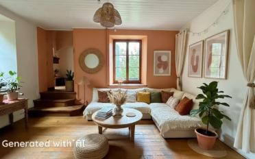 Apartment 8 rooms - image - 3