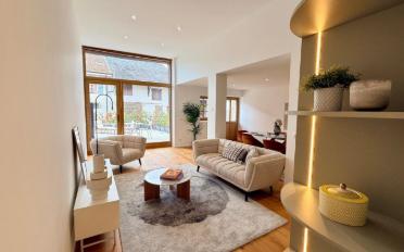 Wohnung 5 Zimmer - image - 2