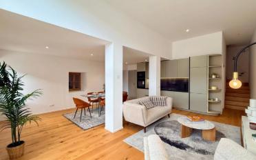 Wohnung 5 Zimmer - image - 1