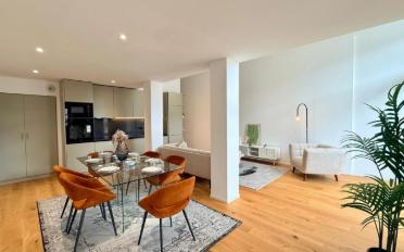 Wohnung 5 Zimmer - image - 4
