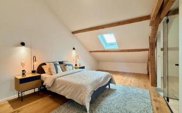 Wohnung 5 Zimmer - image - 11