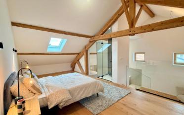 Wohnung 5 Zimmer - image - 13