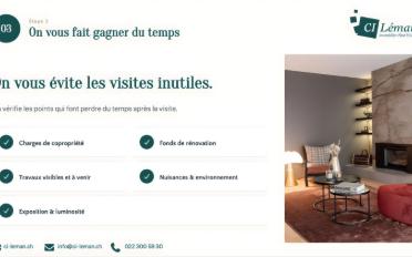 Wohnung 14 Zimmer - image - 9