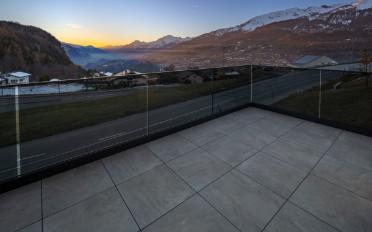 Chalet 6.5 rooms - image - 5