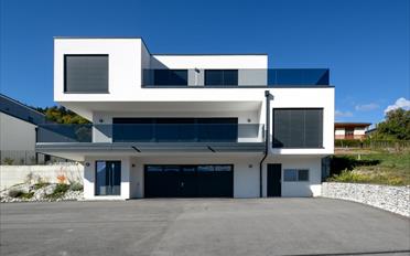Villa 5.5 Zimmer - image - 1
