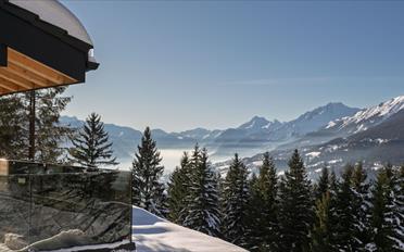Chalet 6.5 rooms - image - 11