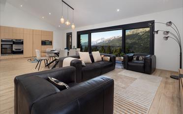 Chalet 6.5 rooms - image - 2