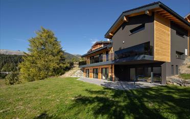 Chalet 6.5 rooms - image - 9