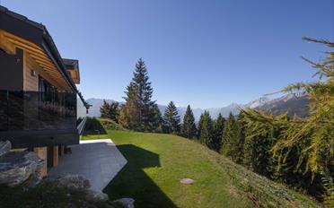 Chalet 6.5 rooms - image - 10