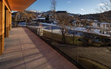 Chalet 5.5 rooms - image - 6