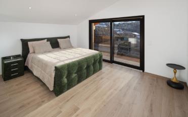 Chalet 5.5 rooms - image - 3