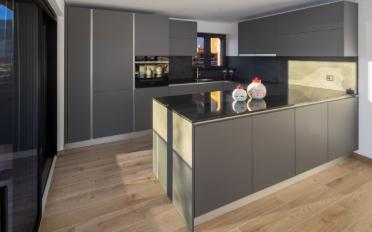 Chalet 5.5 rooms - image - 2