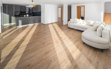 Chalet 5.5 rooms - image - 1