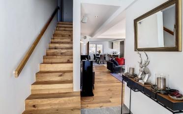 Single house 7 rooms - image - 10