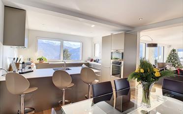 Single house 7 rooms - image - 1