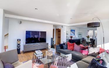 Single house 7 rooms - image - 6