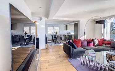 Single house 7 rooms - image - 9
