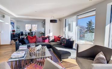 Single house 7 rooms - image - 8