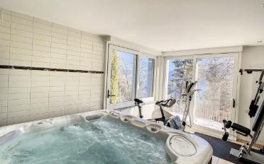 Maison 7 pièces - image - 1