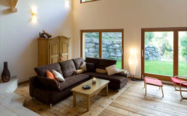 Chalet 7.5 Zimmer - image - 2