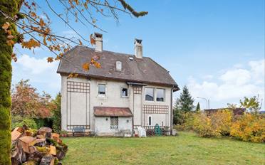 Maison 7.5 pièces - image - 8