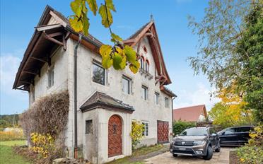 Maison 7.5 pièces - image - 9