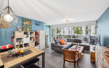 Wohnung 3.5 Zimmer - image - 1