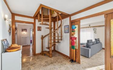 Apartment 6.5 rooms - image - 2