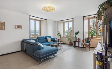 Apartment 2.5 rooms - image - 2