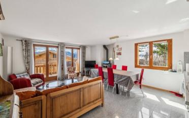 Wohnung 5 Zimmer - image - 1