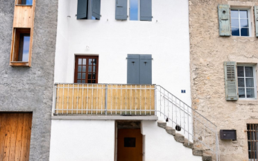Reihenfamilienhaus 4.5 Zimmer - image - 2