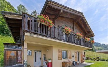 Single house 5.5 rooms - image - 9