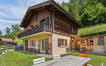 Single house 5.5 rooms - image - 1