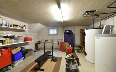 Einfamilienhaus 5.5 Zimmer - image - 8