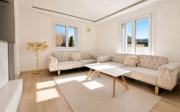 Einfamilienhaus 6 Zimmer - image - 1