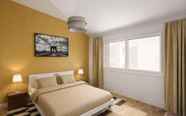 Reihenfamilienhaus 5.5 Zimmer - image - 3