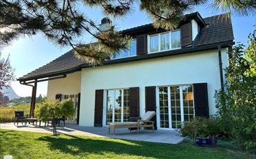 Maison 7.5 pièces - image - 3