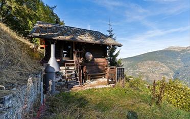 Chalet 2 Zimmer - image - 8