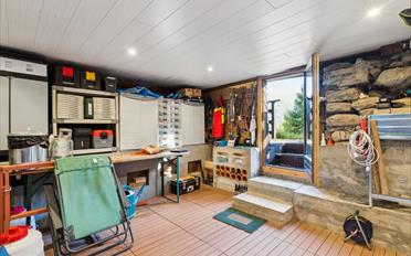 Chalet 2 Zimmer - image - 7