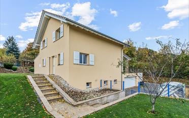 Single house 8 rooms - image - 5