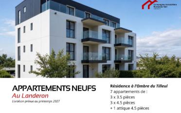 Appartement 4.5 pièces - image - 1