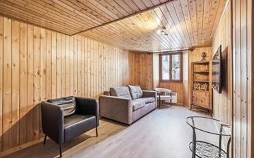Duplex 3.5 pièces - image - 3