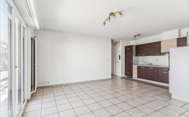 Appartement 3.5 pièces - image - 2