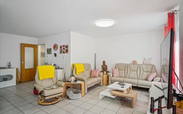 Maison jumelée 5 pièces - image - 4