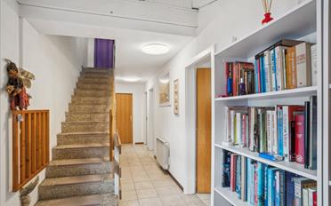 Maison jumelée 5 pièces - image - 5