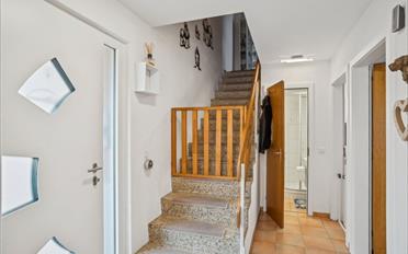 Maison jumelée 5 pièces - image - 9