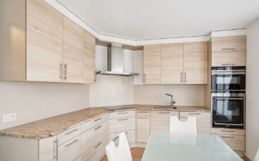 Maison jumelée 5 pièces - image - 2
