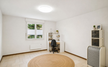 Maison jumelée 5 pièces - image - 4